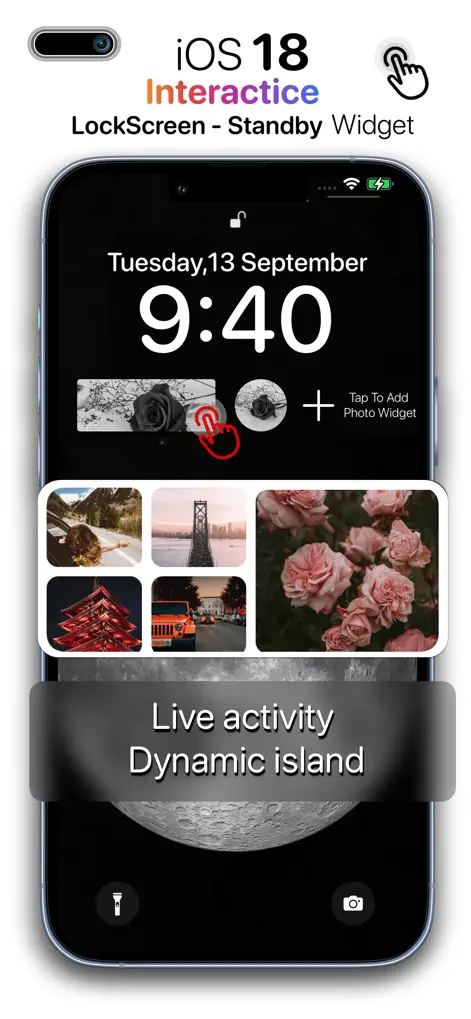 Photo Widget - Picture Collage - Photo & Video App | MWM