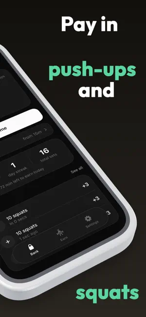 ScrollBreak - App Blocker screenshot 2