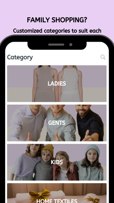 Fashion HUB KSA screenshot 5