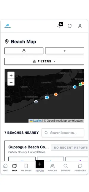 PartyWave.App screenshot 3