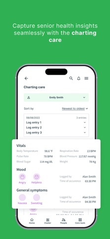 NOVA by CareFlick screenshot