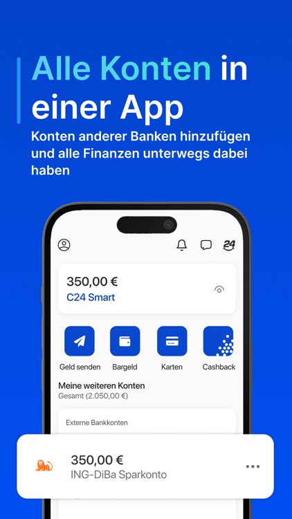 C24 Bank screenshot-6