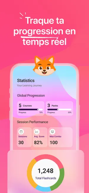 Iori Flashcards : Langues iPhone screenshot 3