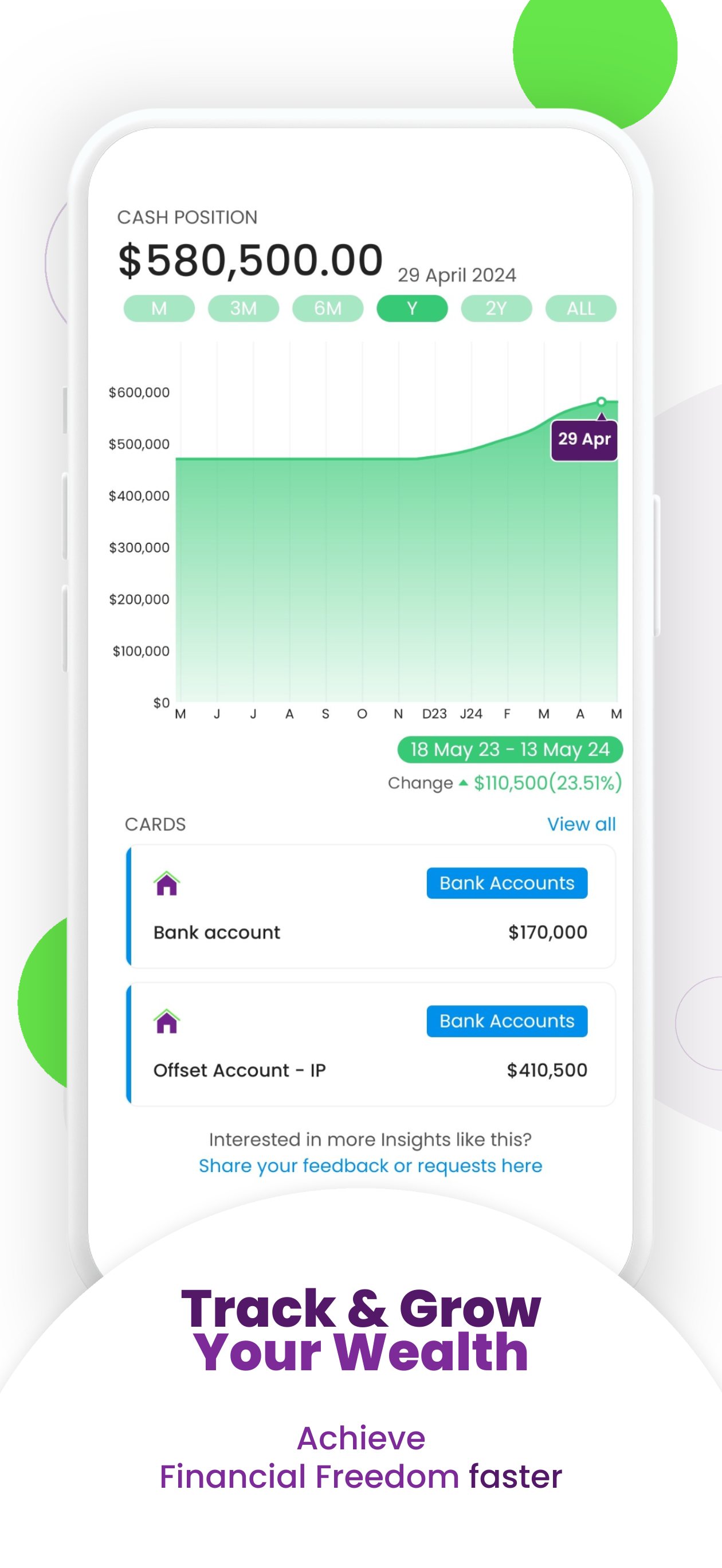 Moorr: Money. Property Invest.