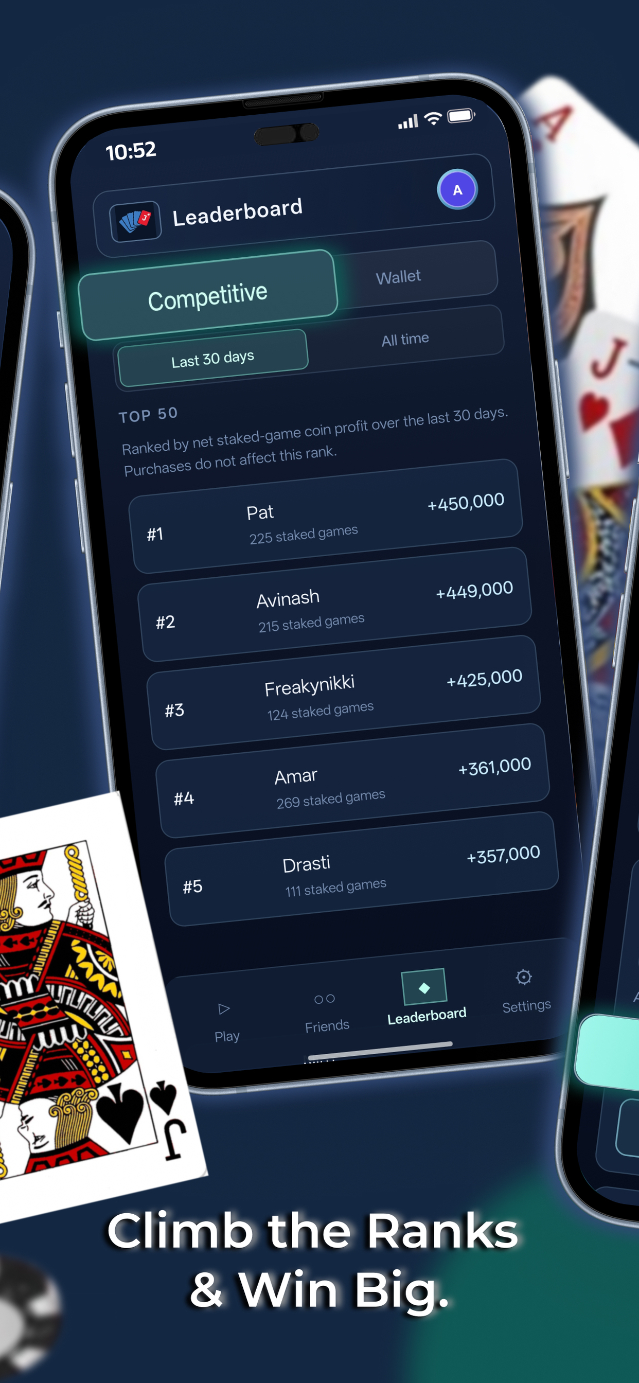 AlignFive screenshot 4