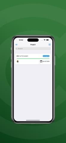 CRMLEAF Screenshot 9 of 10