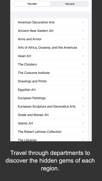 World Museum screenshot-7