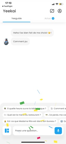 Yeekai Screenshot 4 of 6