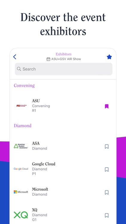 ASU+GSV AIR Show screenshot-3