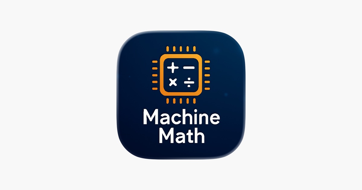 ‎Math Machine-VN App - App Store
