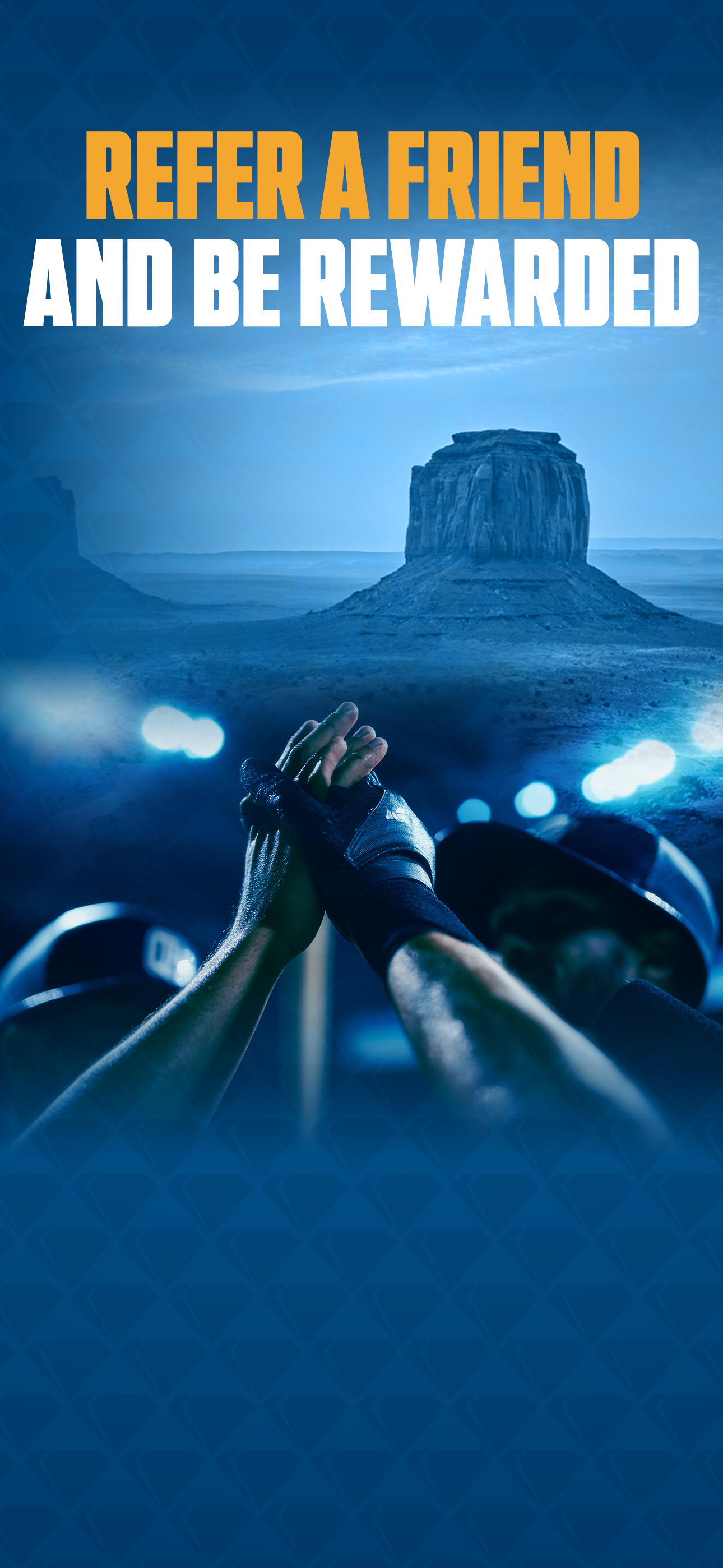 Bet Desert Diamond Sports AZ screenshot 8