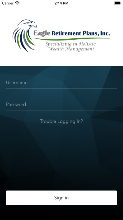 Eagle Retirement Plans