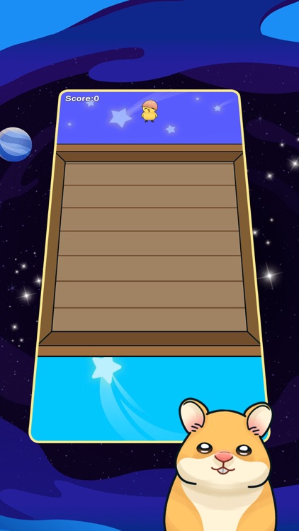 Animal TD Friendship Society