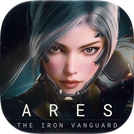 ARES: THE IRON VANGUARD
