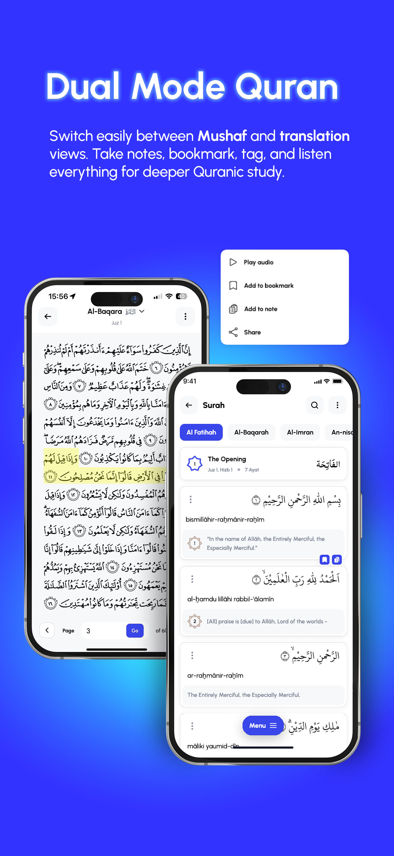 Alafasy: Prayers & Al-Quran screenshot 8
