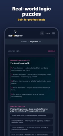 PlayToMaster Screenshot 4 of 6