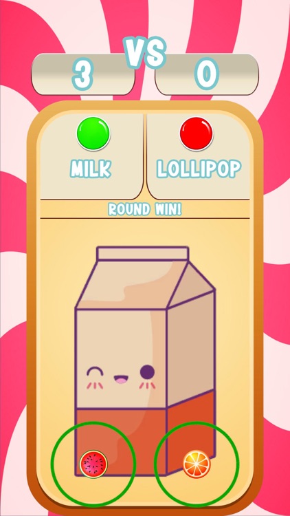 Sweet-Bonanza Amazing World