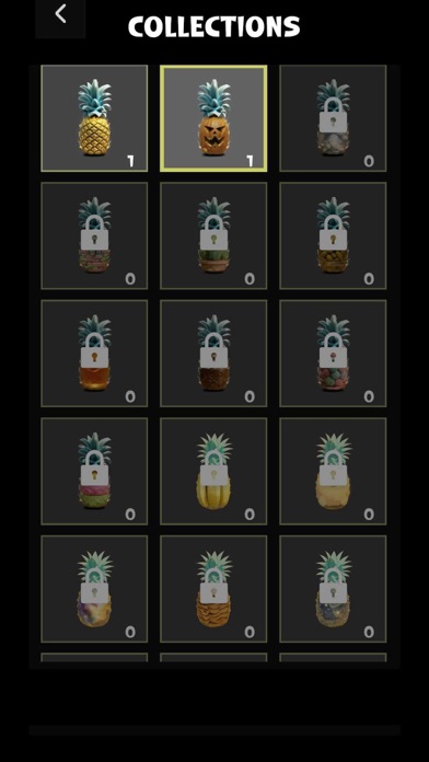 Crazy Banana GO! Screenshot