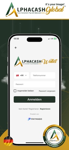 AlphacashGlobal Screenshot 2 of 10