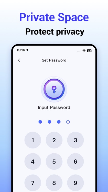 Palm Cleaner-Clean up Storage screenshot-6