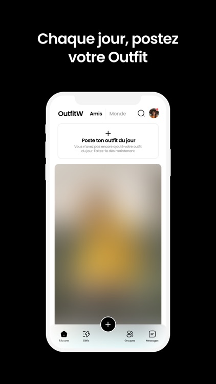 OutfitWear screenshot-3
