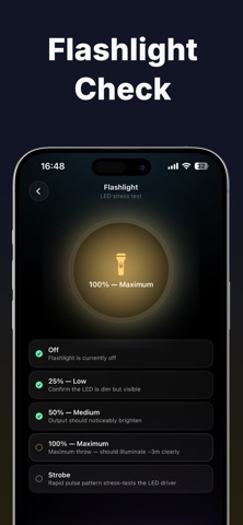 Soniclear: Speaker Cleaner Screenshot 4 of 5