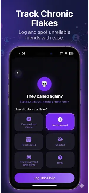 My Friends a Flaker screenshot 3