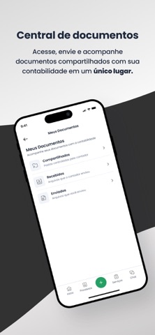 Machado de Freitas Mobile screenshot