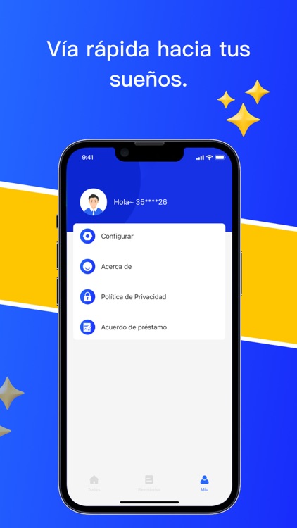Soluciona tu Futuro - Dinero screenshot-3