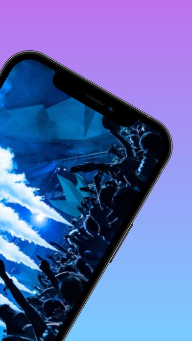 Dashpoint iPhone screenshot 2 - Social Networking app