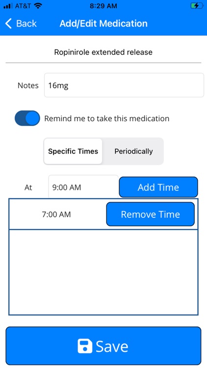 KinesiaU screenshot-7