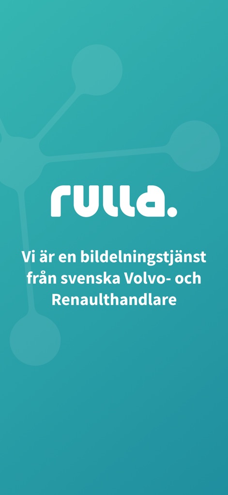 Rulla i Sverige - Travel App | MWM