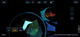 LongHorizon screenshot