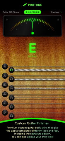 PROTUNE Screenshot 5 of 10