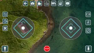 X61 DRONE screenshot 1