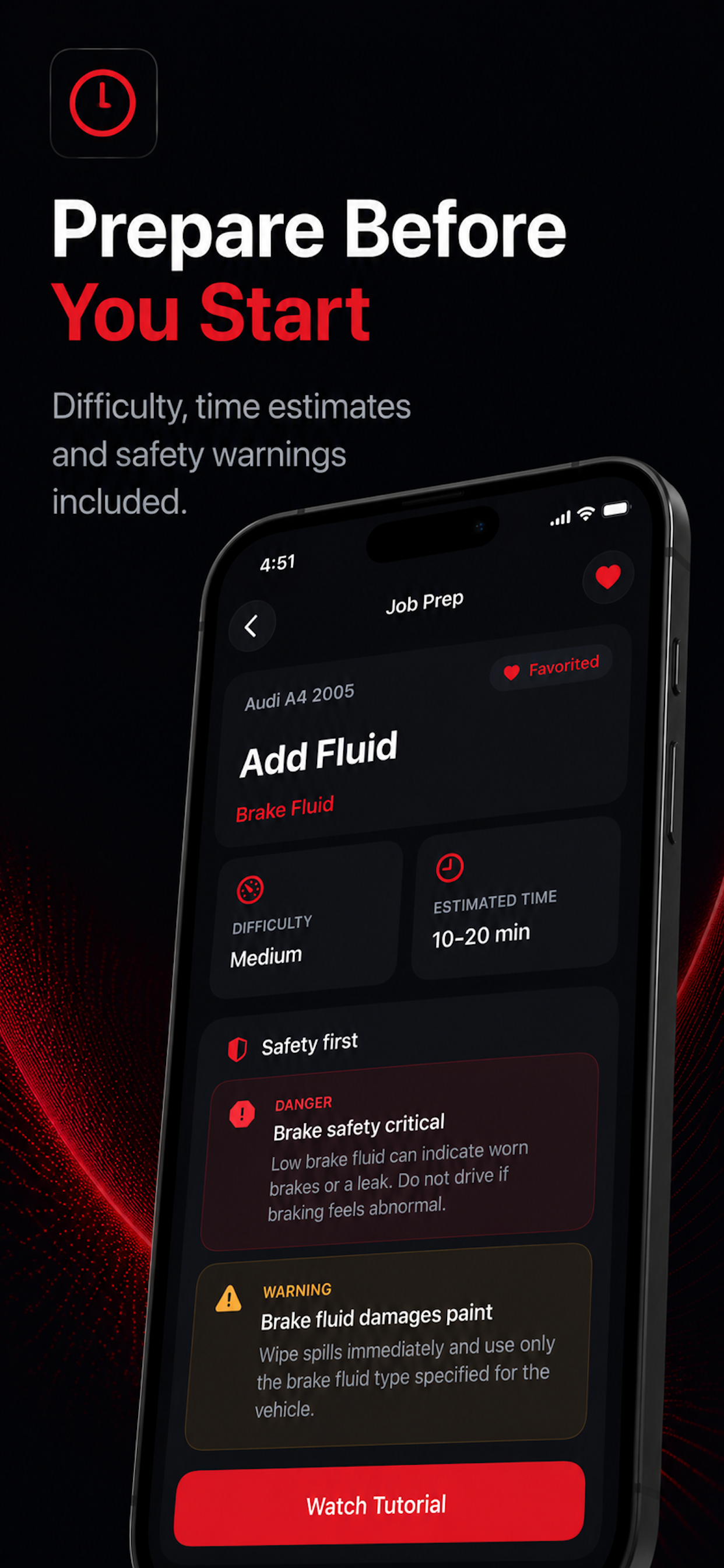 CarSavvy: Maintenance & Repair