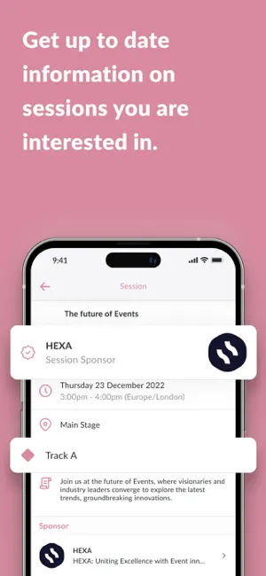 Beautyworld Dubai 2026 screenshot 3