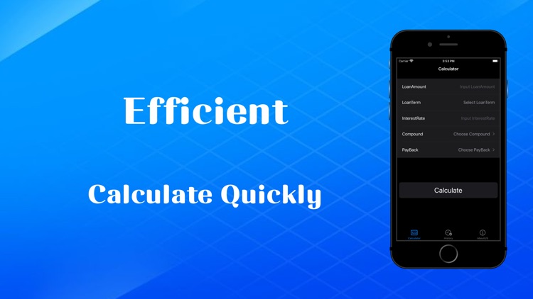 LOANCALTOOL Professional