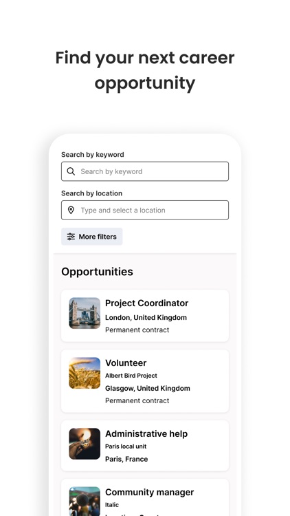 WLI Leaders Hub screenshot-4