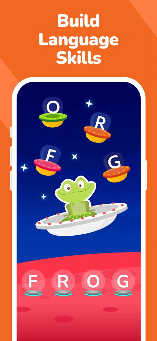 Kiddopia: Kids Learning Games screenshot 9
