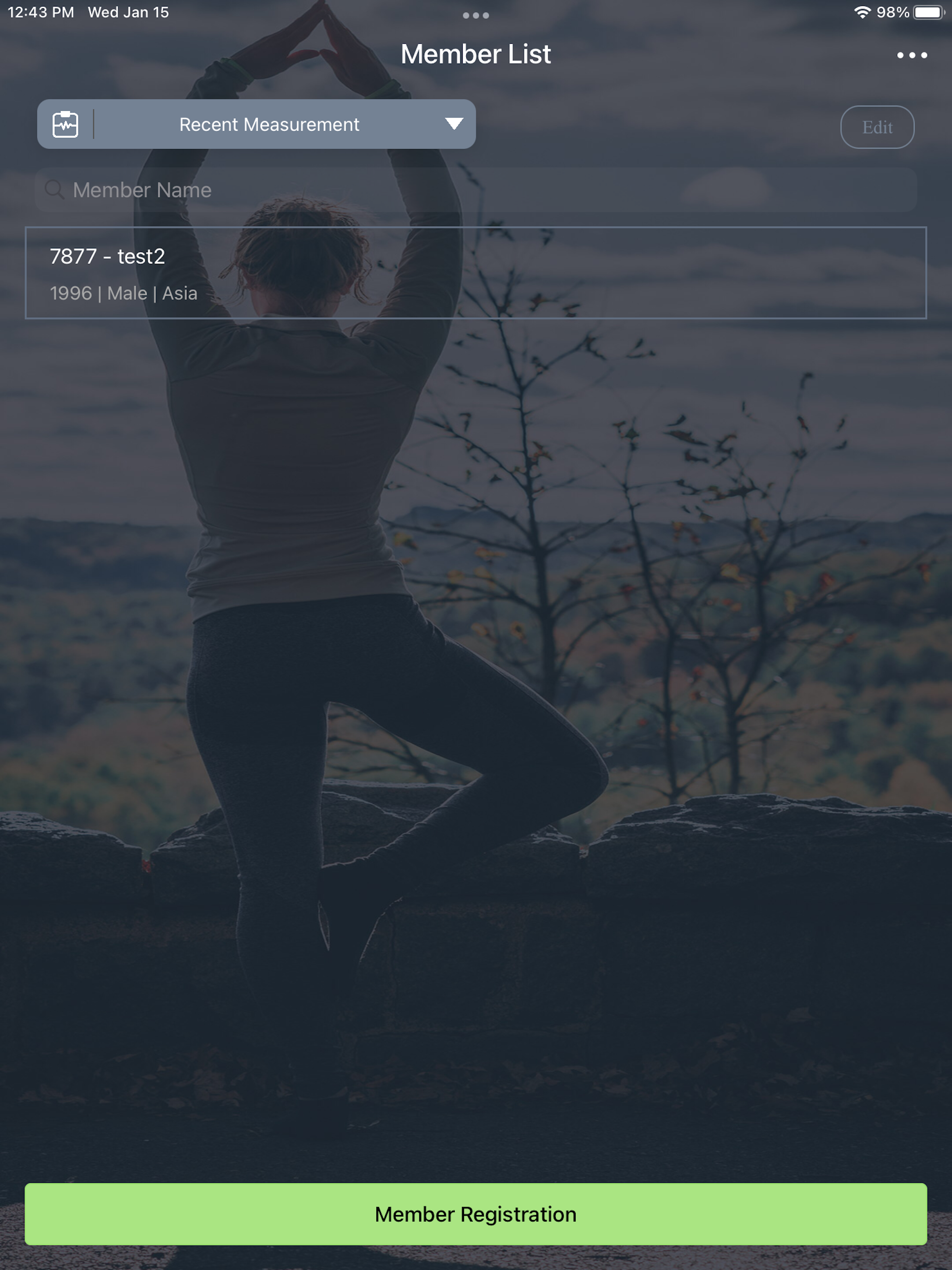 NOWMONPlus screenshot 8