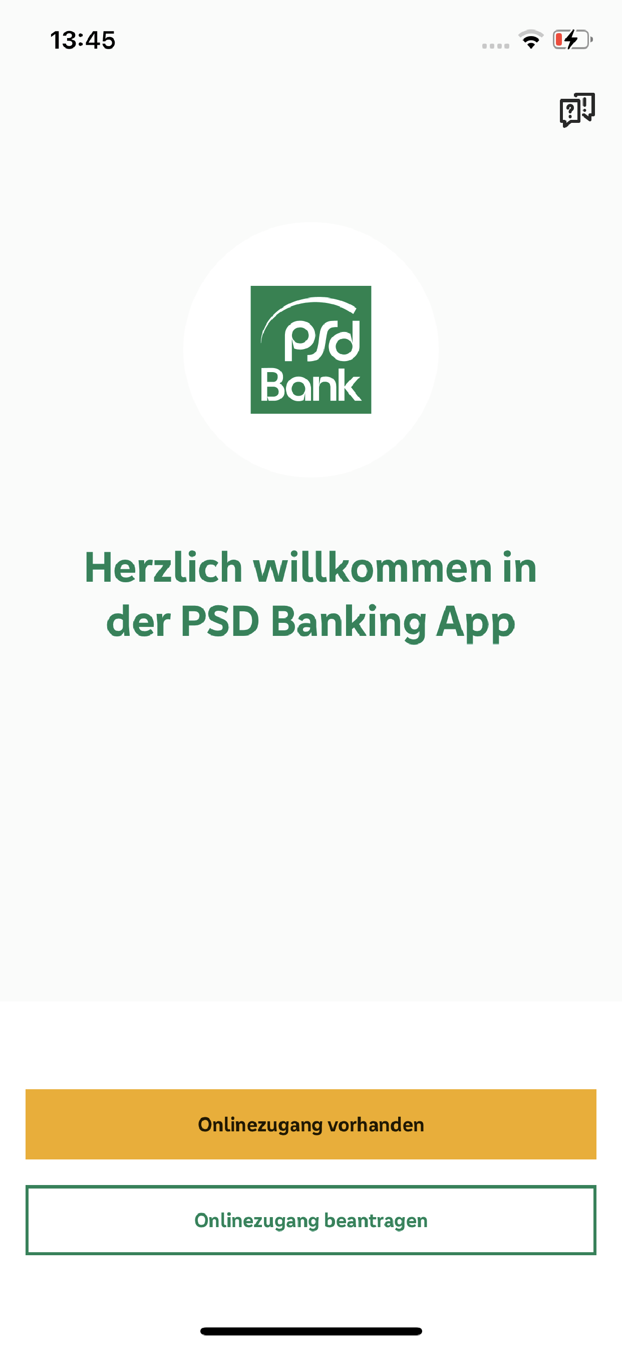 PSD Banking