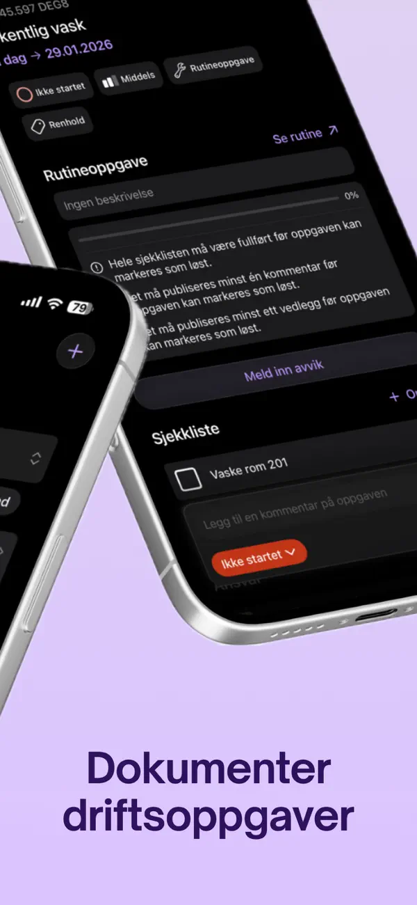 Screenshot #2 pour Propely