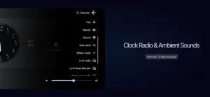 Mobile Clock Pro: Always On screenshot 4