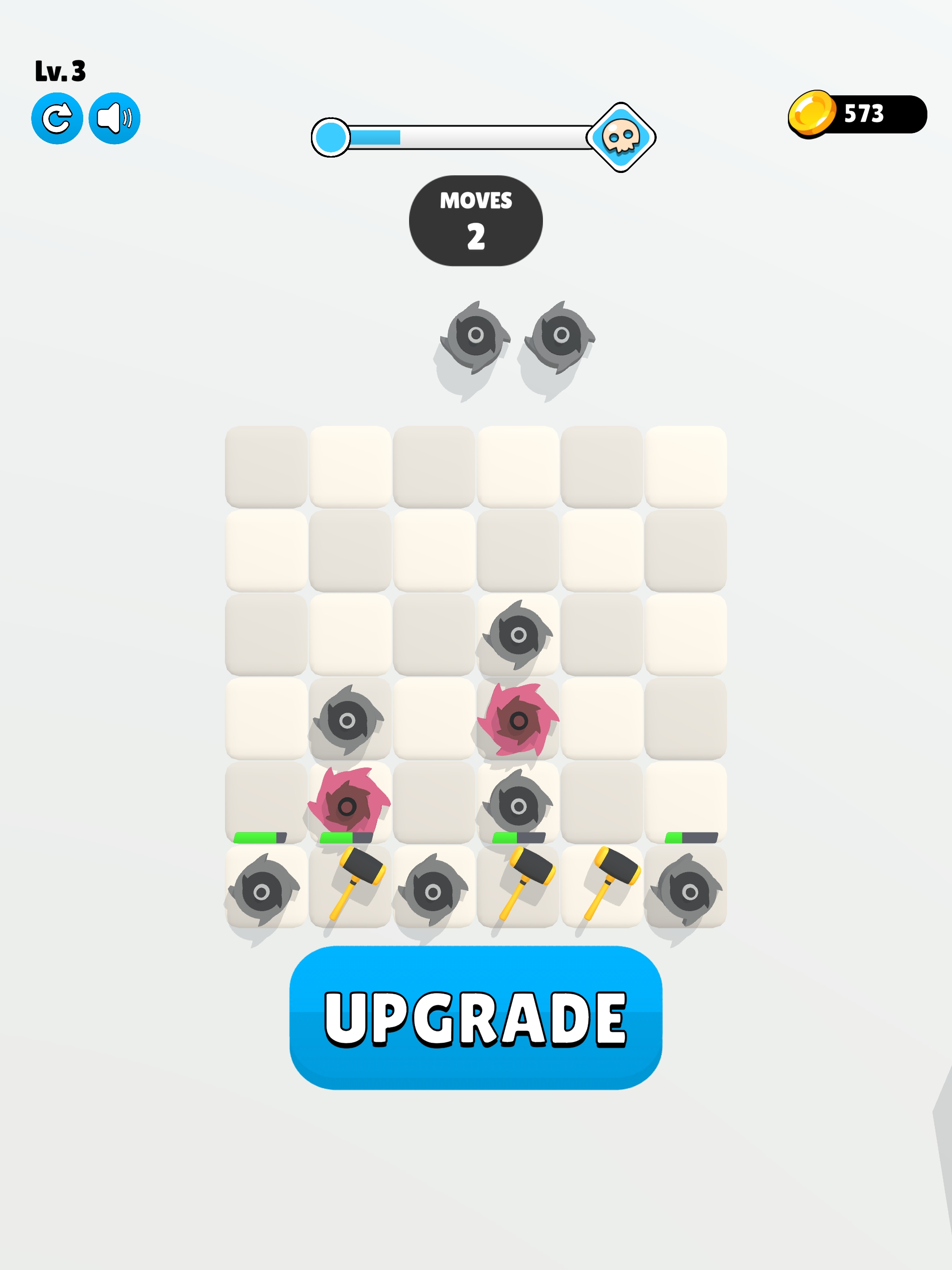 Demolish Toys Merge screenshot 10