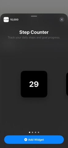 easy 10K Screenshot 3 of 5