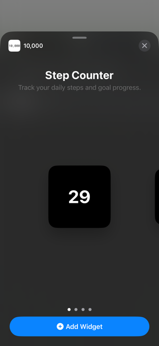 easy 10K Screenshot 3 of 5