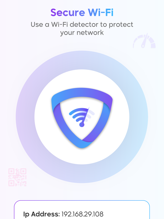 Wifi Network Analyzer Helper
