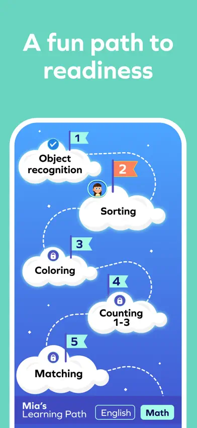 Splash Jr: Toddler Games 2-4 screenshot 5