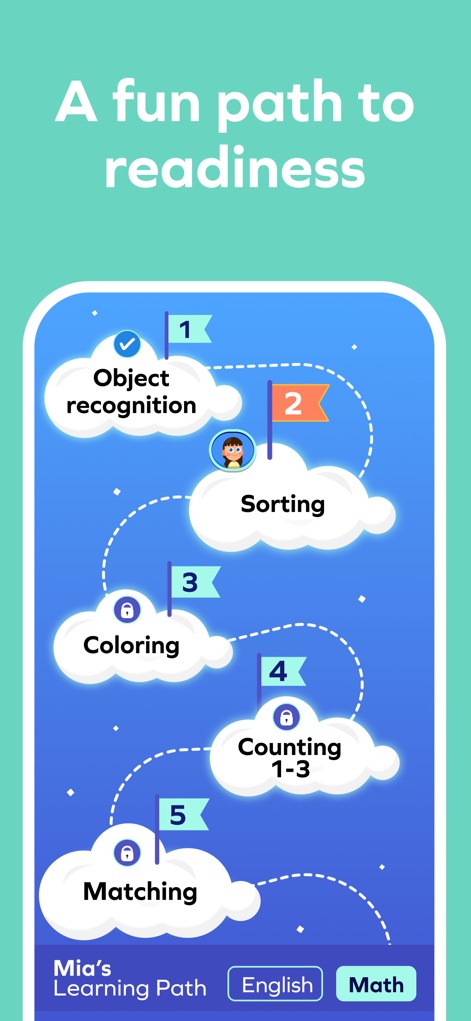 Splash Jr: Easy Games for Kids - App de Educación | MWM